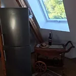 Ueber Den Daechern Von - Aussichts-wohnung Naturpark Rheinblick, Ruhig, Zentrumsnah, Sport-pool Lejlighed
