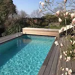 Ueber Den Daechern Von - Aussichts-wohnung Naturpark Rheinblick, Ruhig, Zentrumsnah, Sport-pool Lejlighed
