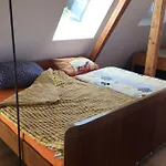 Lejlighed Ueber Den Daechern Von - Aussichts-wohnung Naturpark Rheinblick, Ruhig, Zentrumsnah, Sport-pool