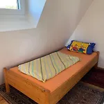 Ueber Den Daechern Von - Aussichts-wohnung Naturpark Rheinblick, Ruhig, Zentrumsnah, Sport-pool Appartement *