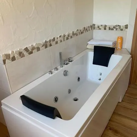 Apartment Uber Den Dächern: Aussichts-wohnung Mit Rheinblick Und Sport-pool Koblenz (Rhineland-Palatinate)