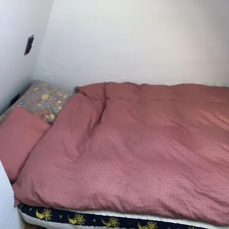 Uber Den Dächern: Aussichts-wohnung Mit Rheinblick Und Sport-pool Apartment Koblenz (Rhineland-Palatinate)