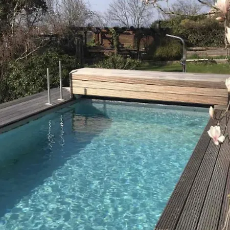 Ueber Den Daechern Von - Aussichts-wohnung Naturpark Rheinblick, Ruhig, Zentrumsnah, Sport-pool * Koblenz (Rhineland-Palatinate)