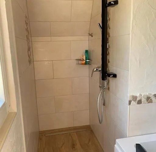 Ueber Den Daechern Von - Aussichts-wohnung Naturpark Rheinblick, Ruhig, Zentrumsnah, Sport-pool Apartmán Koblenc