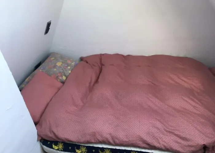 Ueber Den Daechern Von - Aussichts-wohnung Naturpark Rheinblick, Ruhig, Zentrumsnah, Sport-pool Apartmán Koblenc