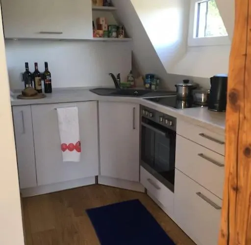 Apartmán Ueber Den Daechern Von - Aussichts-wohnung Naturpark Rheinblick, Ruhig, Zentrumsnah, Sport-pool Koblenc